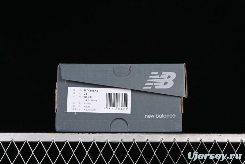 New Balance MT410 Series Casual Sports Running Shoes - MT410SA5