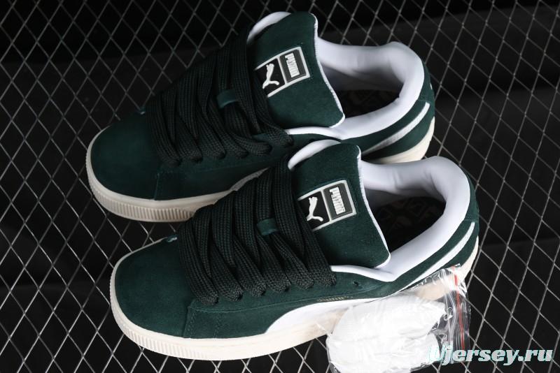 Puma Suede XL Retro Casual Sneakers - 397241-02