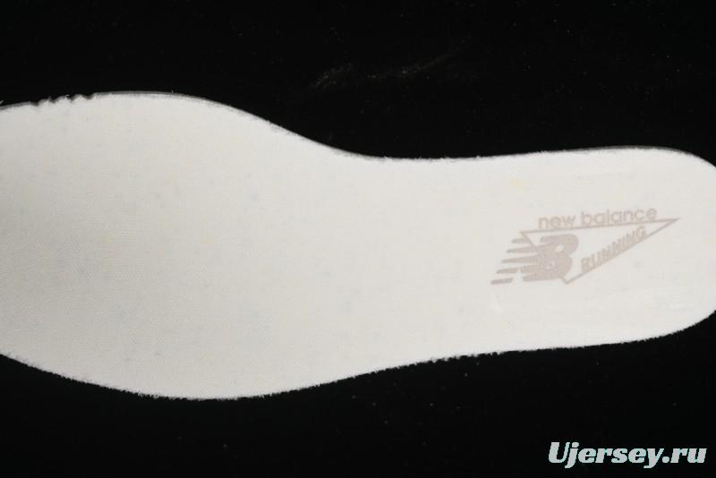 New Balance 1000 Series Retro Dad Style Low-Top Casual Running Shoes - M1000MB