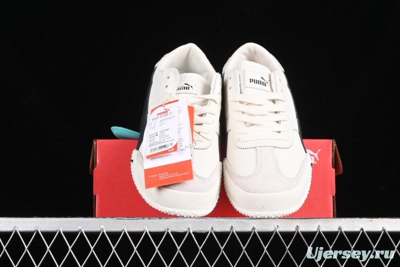 Puma Bella UT Leather Fashion Casual Sneakers - 402186-01