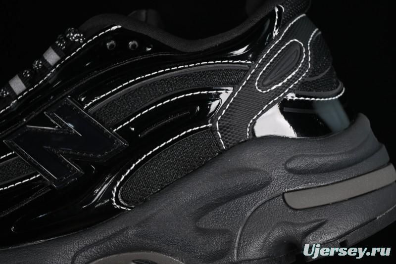 New Balance 1000 Series Retro Dad Style Low-Top Casual Running Shoes - M1000AD1