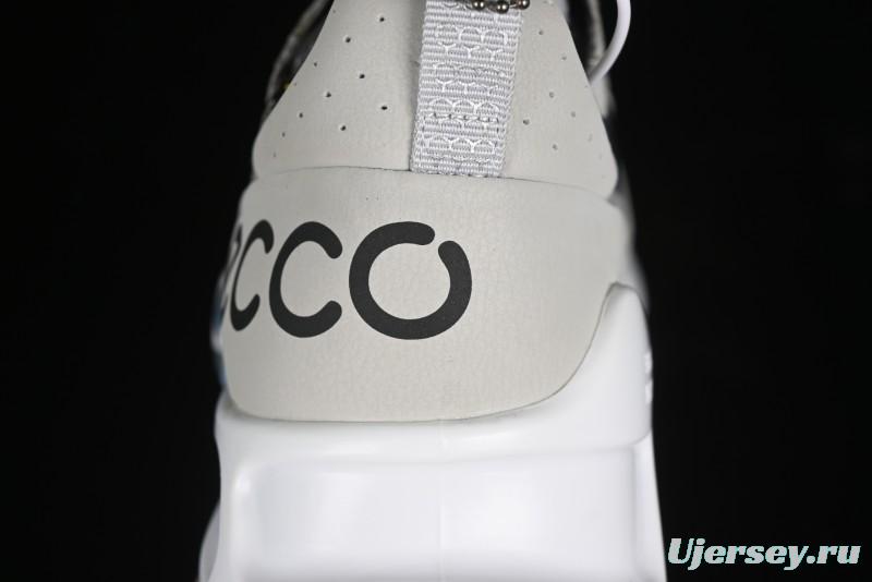 ECCO BIOM 2.1 Outdoor Hiking Shoes with Shock Absorption - 82381459459