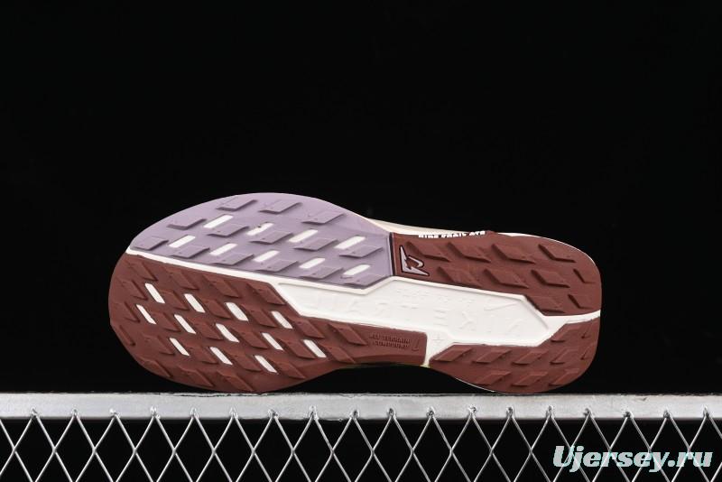 Nike Pegasus Trail 5 Off-Road Series Lightweight Comfortable Durable Low-Top Running Shoes - DV3865-300