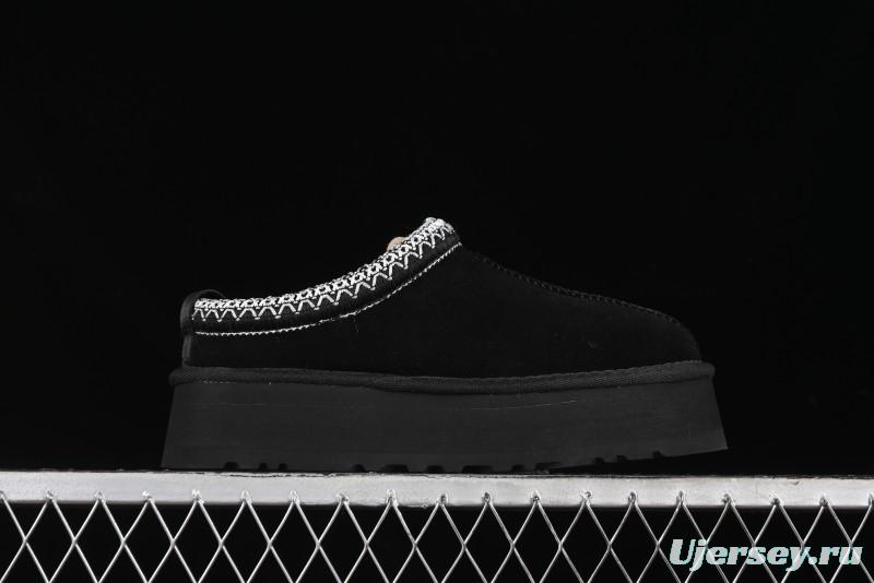 UGG Tazz 5CM Platform Snow Boots with TREADLITE Outsole - 1122553