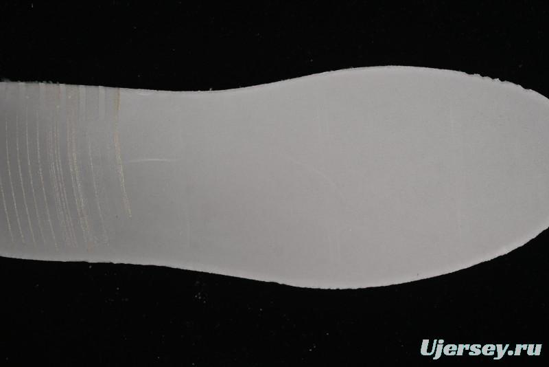 Nike SB Dunk Low Gucci Collaboration - Beige with Yellow Swoosh Anniversary High-End Custom Low-Top Casual Sneakers - DQ1098-390