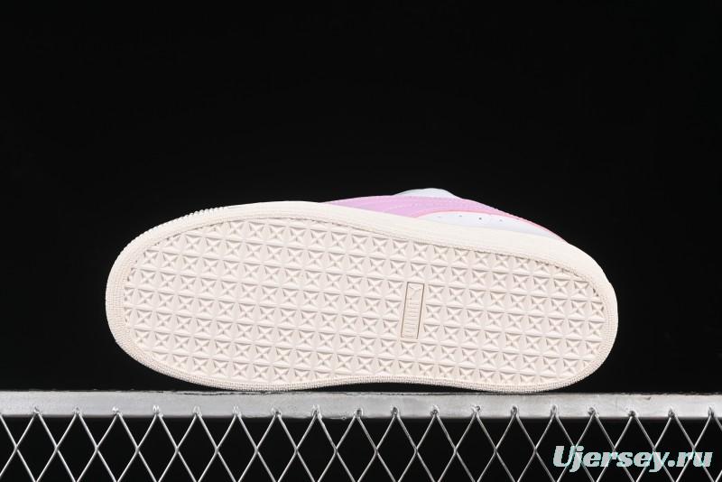 Puma Suede XL Retro Casual Sneakers - 397255-05