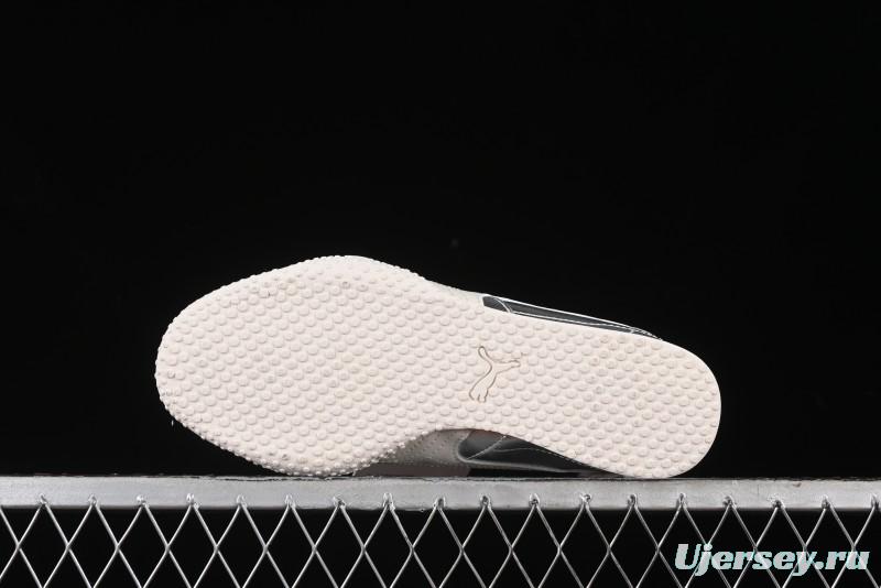 Puma Bella UT Leather Fashion Casual Sneakers - 402186-06