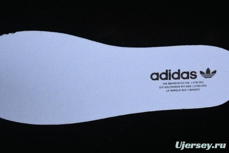 Adidas Forum 84 Low Retro Basketball Sneakers - FY9042