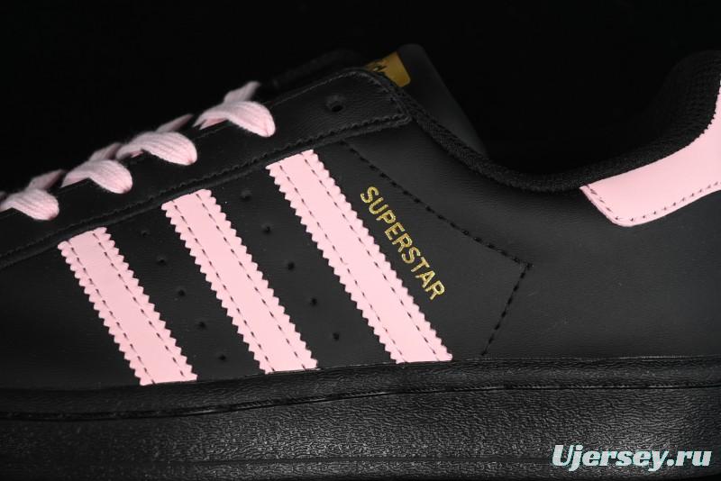 Adidas Superstar EG4959 Casual Sneakers with Shell Toe Design