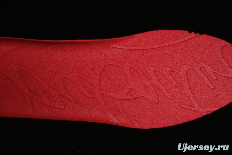 Christian Louboutin Astroloubi Comfortable Fashion Low-Top Sneakers - X.D4