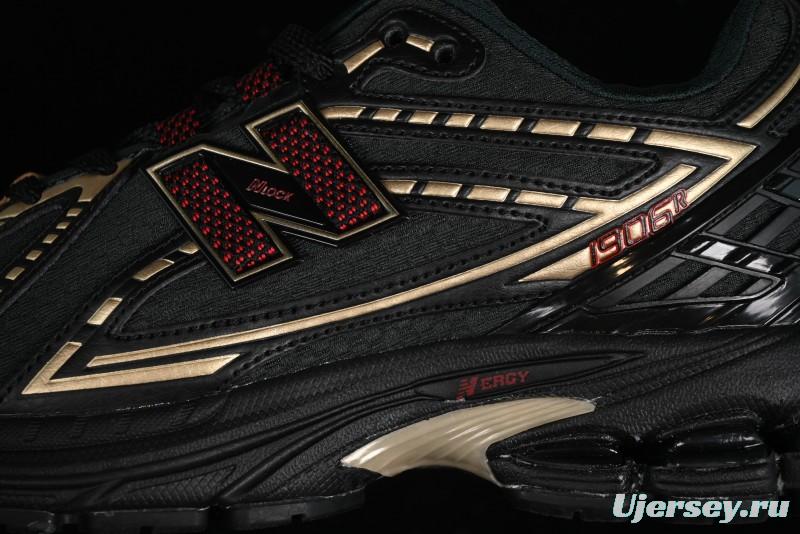 New Balance 1906 Series Retro Dad Style Casual Running Shoes - M1906RKS