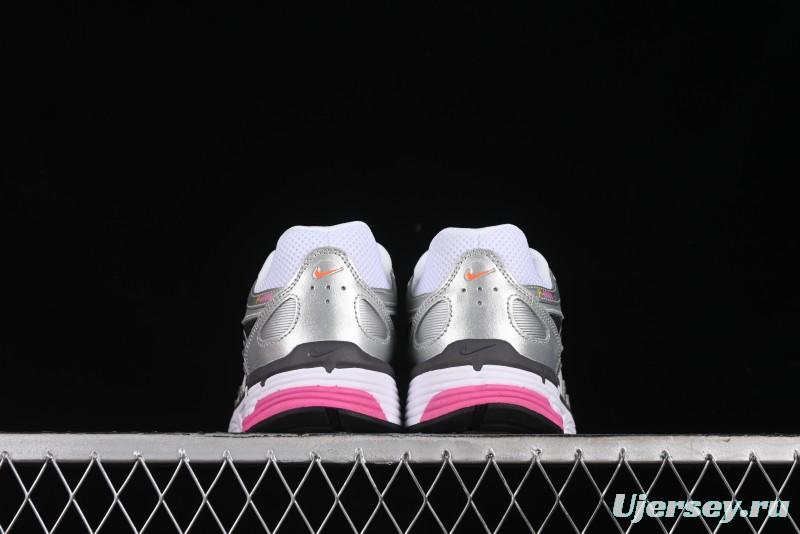 Nike P-6000 Prm Retro Casual Sport Dad Shoes - BV1021-100