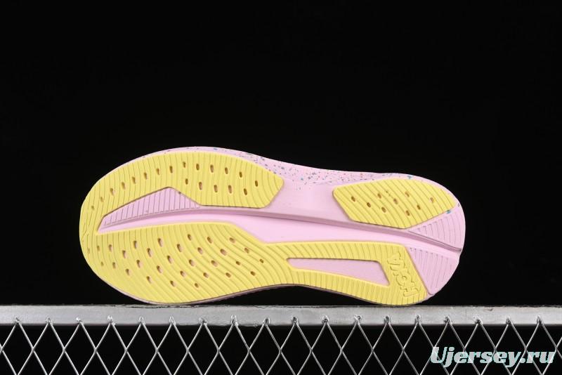 HOKA ONE ONE MACH 6 Flagship Racing Shoes with Carbon Plate Technology and Asymmetric Design - 1147810 PGH