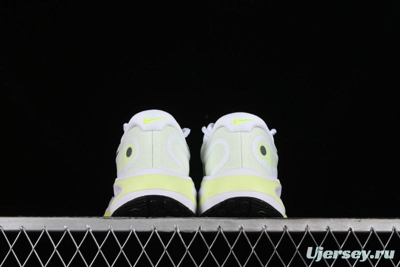 Nike Journey Run 2024 Low-Top Casual Running Shoes with Shock Absorption Anti-Slip and Wear-Resistant Design - FN0228-700