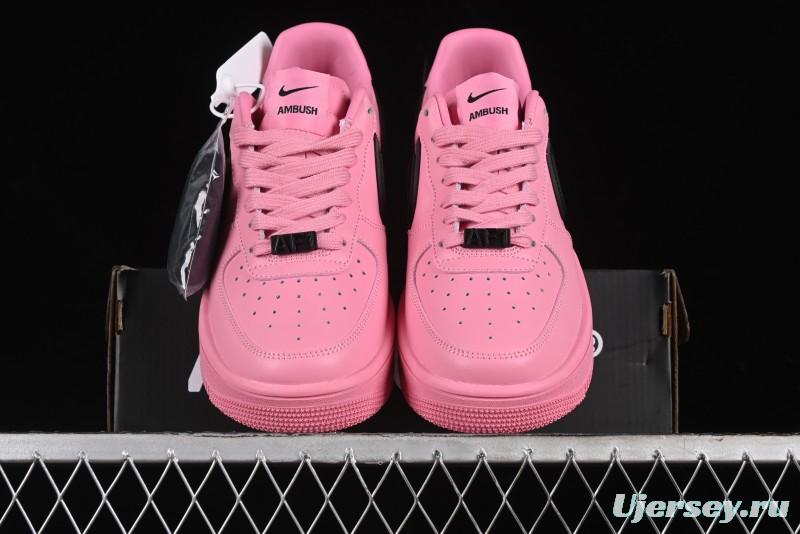 Nike Air Force 1 '07 Low Sneakers Collaboration with Ambush - DV3464-601