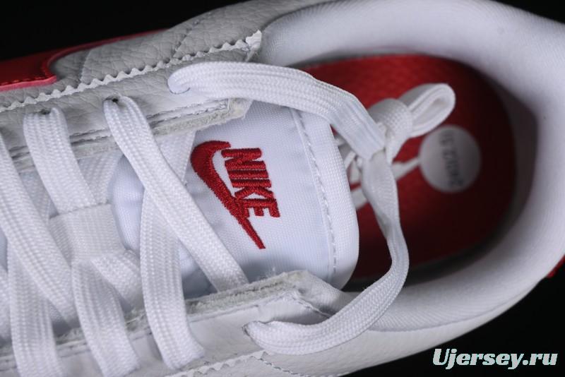 Nike Classic Cortez Leather Retro Running Shoes - FZ1347-100