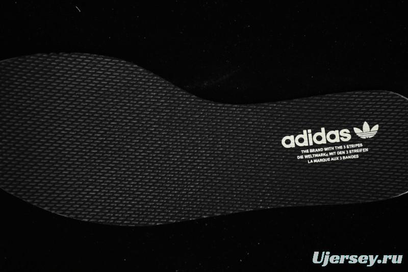 Adidas Originals SL 72 OG Retro Running Shoes with Ecotex Tongue and EVA Midsole - JI3968