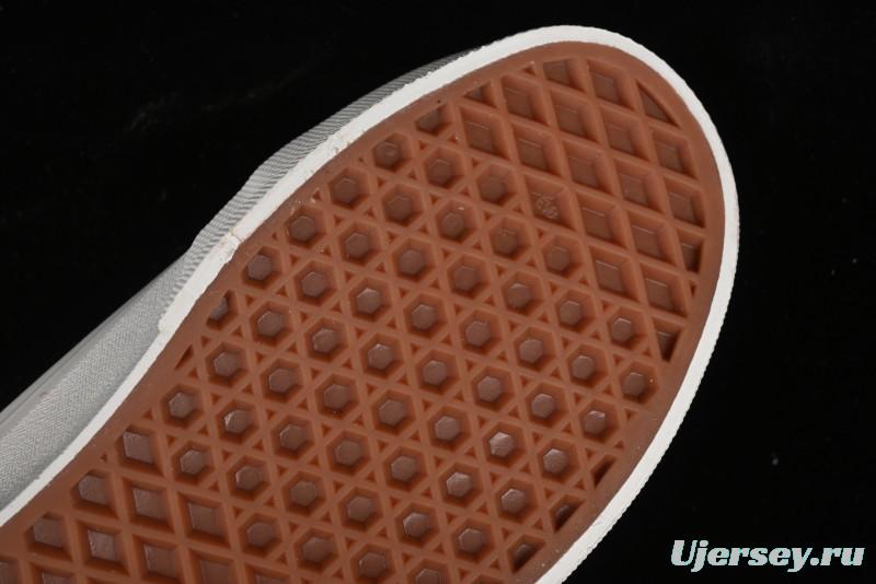 Vans Old Skool Checkerboard Low-Top Retro Skate Shoes - VN000D3ED02