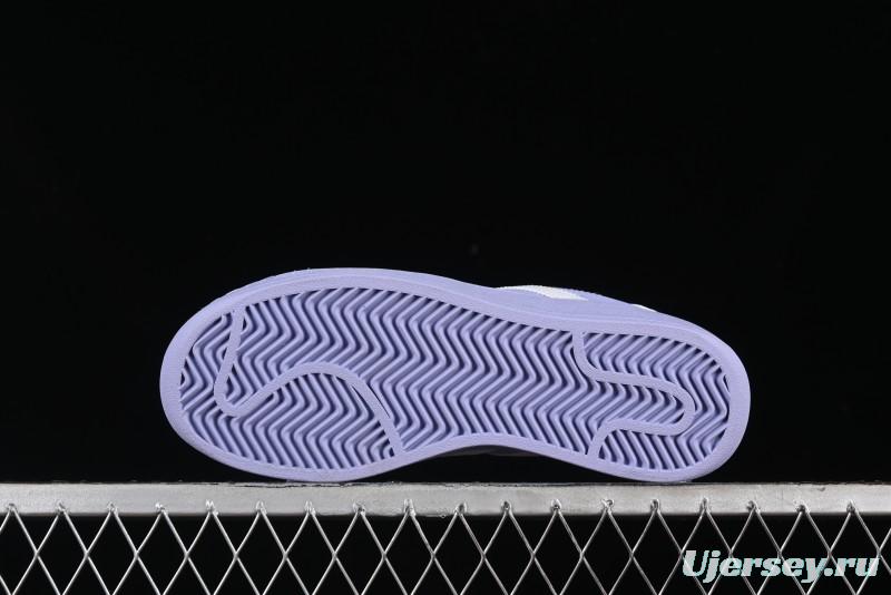 Adidas Originals Superstar XLG Shell Toe Platform Casual Sneakers - ID5735