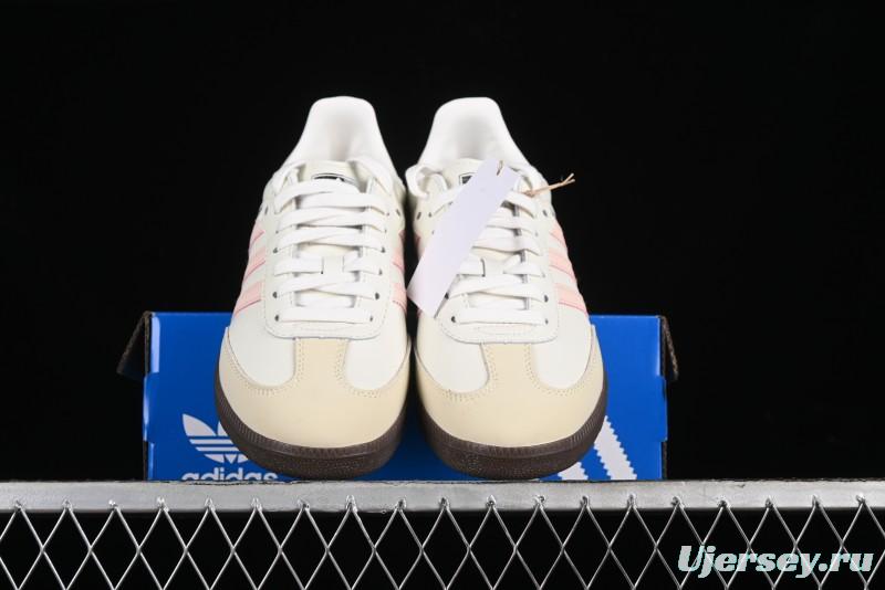 Adidas Samba Vegan IH2751 Casual Sneakers - IH2751