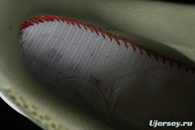 Nike Air Force 1 '07 Low Casual Sneakers with Full-Length Air Cushion - FV6519-200