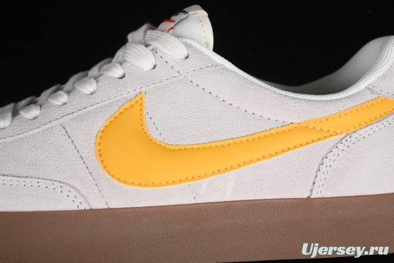 Nike Killshot 2 Retro Comfortable Non-Slip Low-Top Sneakers - FQ8903-001