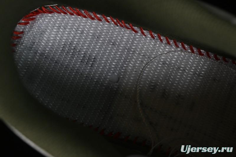 Nike Nocta x Nike Air Force 1 '07 Low Casual Sneakers in Beige Green - NO0224-027