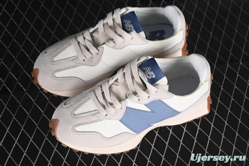 New Balance MS327 Series Retro Casual Running Shoes - U327LU