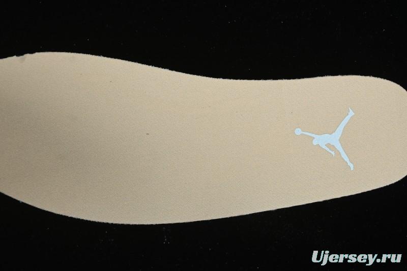 Nike Air Jordan 1 Low Retro Basketball Shoes in Soft Beige with Black Logo Accent - HQ3440-101