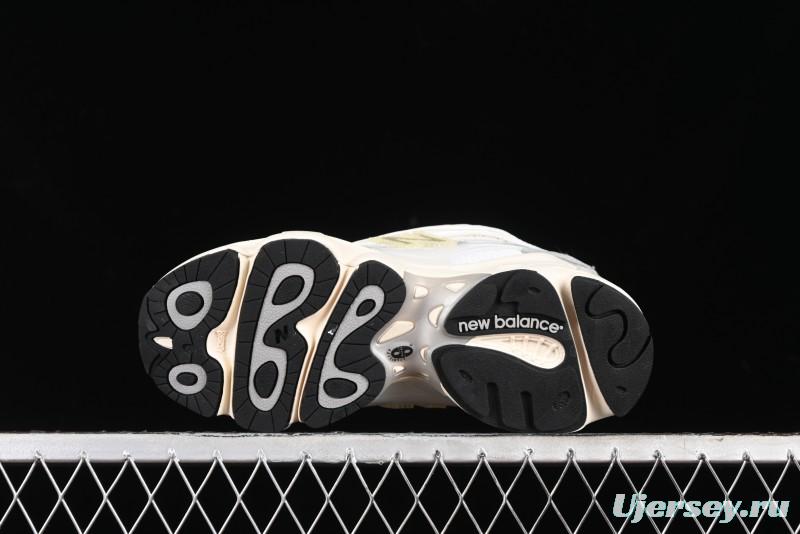 New Balance 1000 Series Retro Dad Style Low-Top Casual Running Shoes - M1000AC1