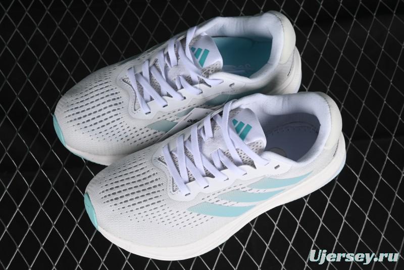 Adidas Supernova Rise Running Shoes with Dreamstrike+ Midsole for Enhanced Comfort - IG8361