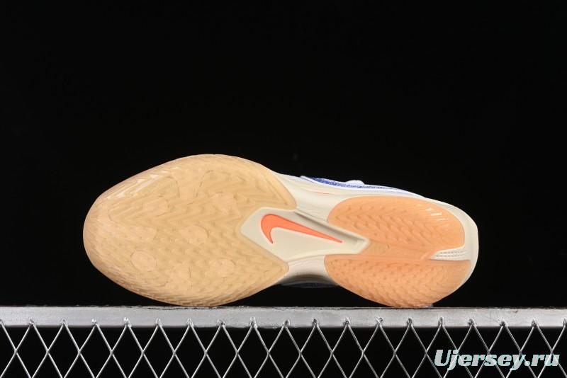 Nike Air Zoom G.T. Cut 3 EP Basketball Shoes with Full-Length ZoomX Foam - HJ8206-100