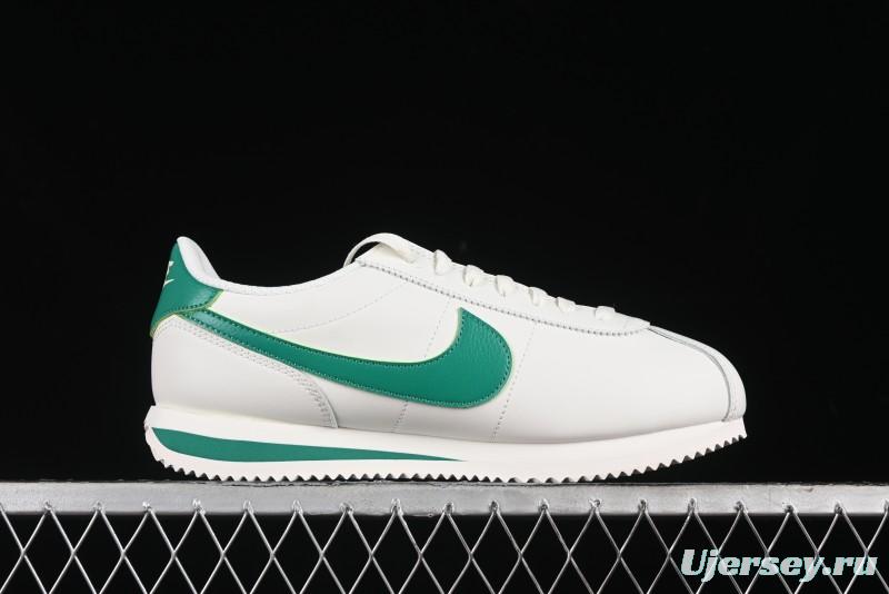 Nike Classic Cortez Leather Retro Running Shoes - DM4044-104