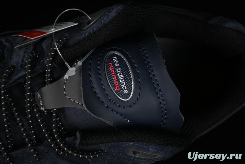 New Balance 2002 Series Retro Casual Running Shoes with Upgraded N-ERGY Cushion - ML2002RDO