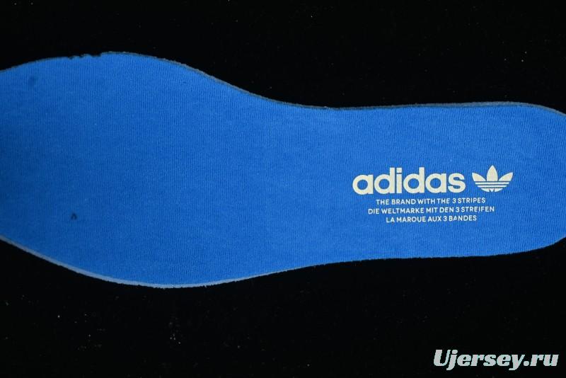 Adidas Forum 84 Low Retro Basketball Shoes - ID6266