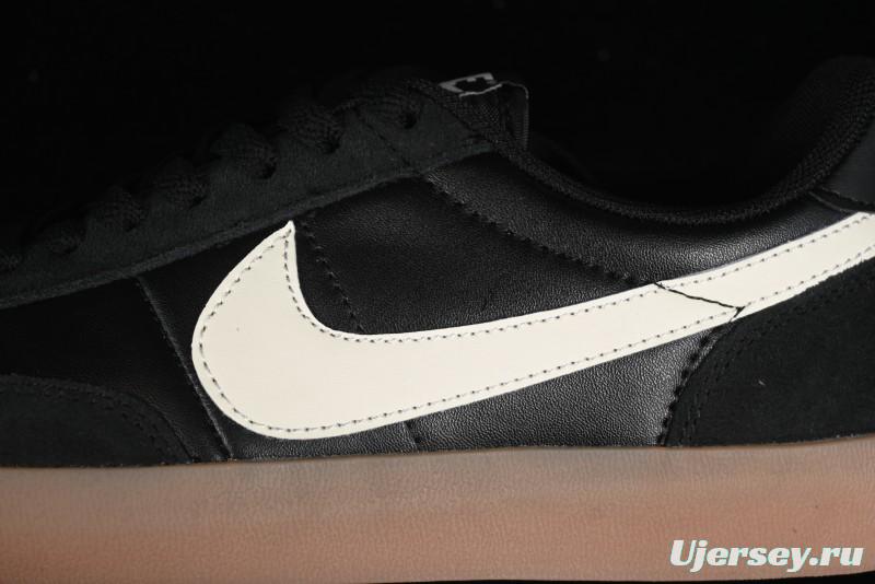 Nike Killshot 2 Retro Comfortable Non-Slip Low-Top Sneakers - FZ5630-001