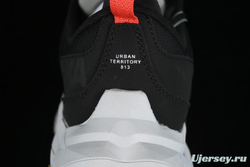 Hoka One One Anacapa Low GTX Professional Trail Running Shoes - 1155397 JTB