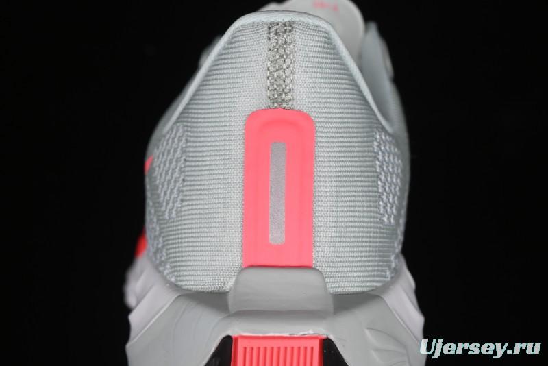 Nike Air Zoom Pegasus 35 Running Shoes with Breathable Mesh and Zoom Air Cushion - FQ7262-001