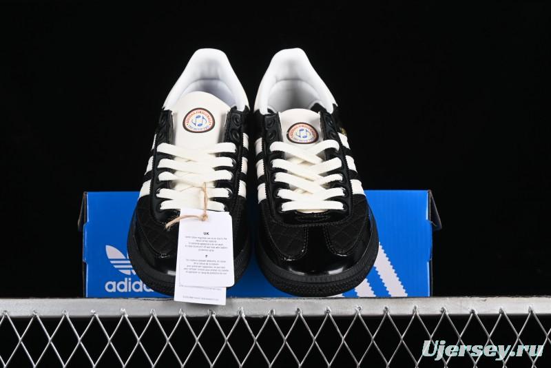 Adidas Handball Spezial Retro Casual Sneakers - JP5669