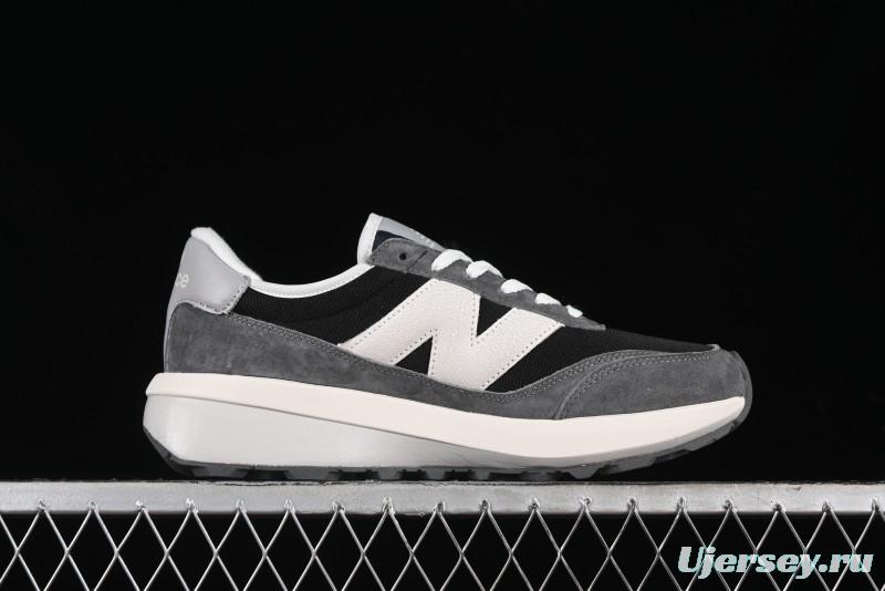 New Balance 370 Series Retro Casual Running Shoes - U370AE