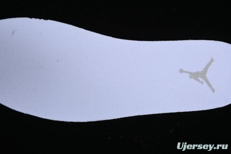 Nike Air Jordan Legacy AJ312 Low Basketball Shoes with Triple Strap Design - HQ1190-101