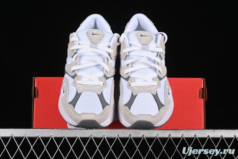 Nike Summer Retro Casual Dad Shoes - FJ3794-101