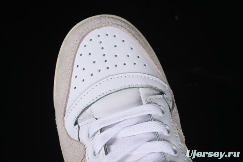 Adidas Forum 84 Low Retro Basketball Shoes - GY2541