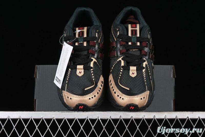 New Balance 1906 Series Retro Dad Style Casual Running Shoes - M1906RKS