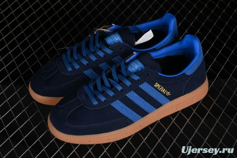 Adidas Handball Spezial Retro Casual Sneakers - IE5895