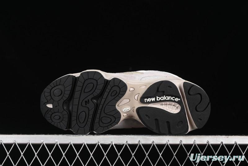 New Balance 1000 Series Retro Dad Style Low-Top Casual Running Shoes - M1000MB