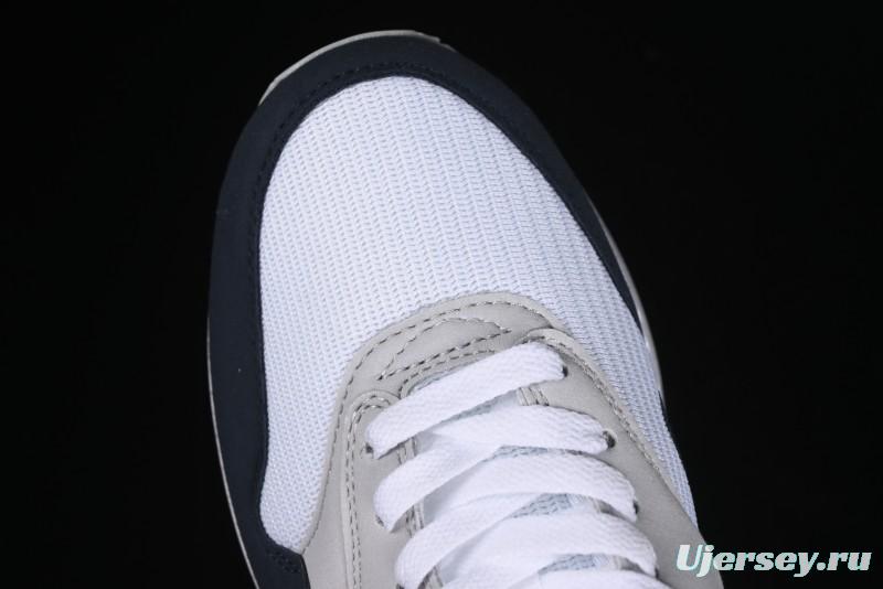 Nike Air Max 1 Retro Running Shoes with Half-Sole Air Cushion - HM9604-400