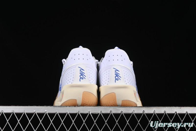 Nike Air Zoom G.T. Cut 3 EP Basketball Shoes with Full-Length ZoomX Foam - HJ8206-100