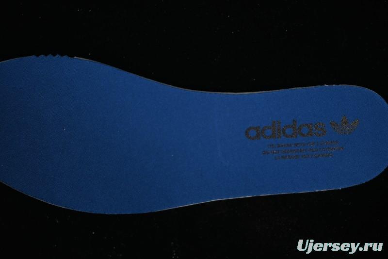 Adidas Athletics Los Angeles Fashion Casual Running Shoes - IF4014