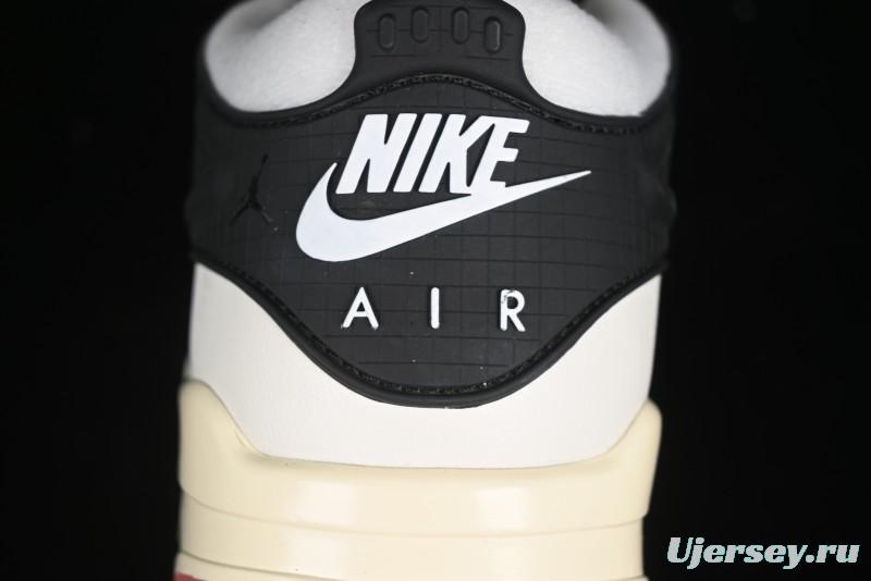 Nike Air Jordan 4 Retro Low Basketball Shoes Remastered - FQ7939-100